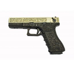 WE G18C BRONZE 
