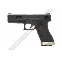 WE G18C T5 (BK / SV / BK)