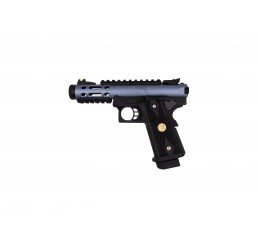 WE GALAXY HI-CAPA TYPE A BLUE SLIDE K FRAME