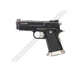 WE Hi-Capa Force 3.8 Brontosaurus BK