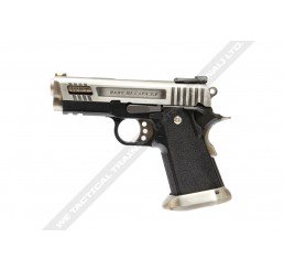 WE Hi-Capa Force 3.8 Velociraptor SV