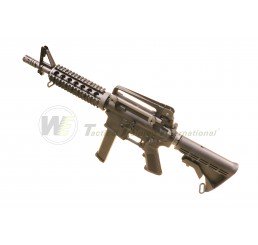 WE M4 CQB PCC GBB BK