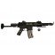 WE PDW R5C-AIR AEG - Black