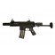 WE PDW R5C-AIR AEG - Black