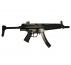 WE Apache A3 GBBR - Black