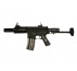 WE PDW R5C-AIR AEG - Black